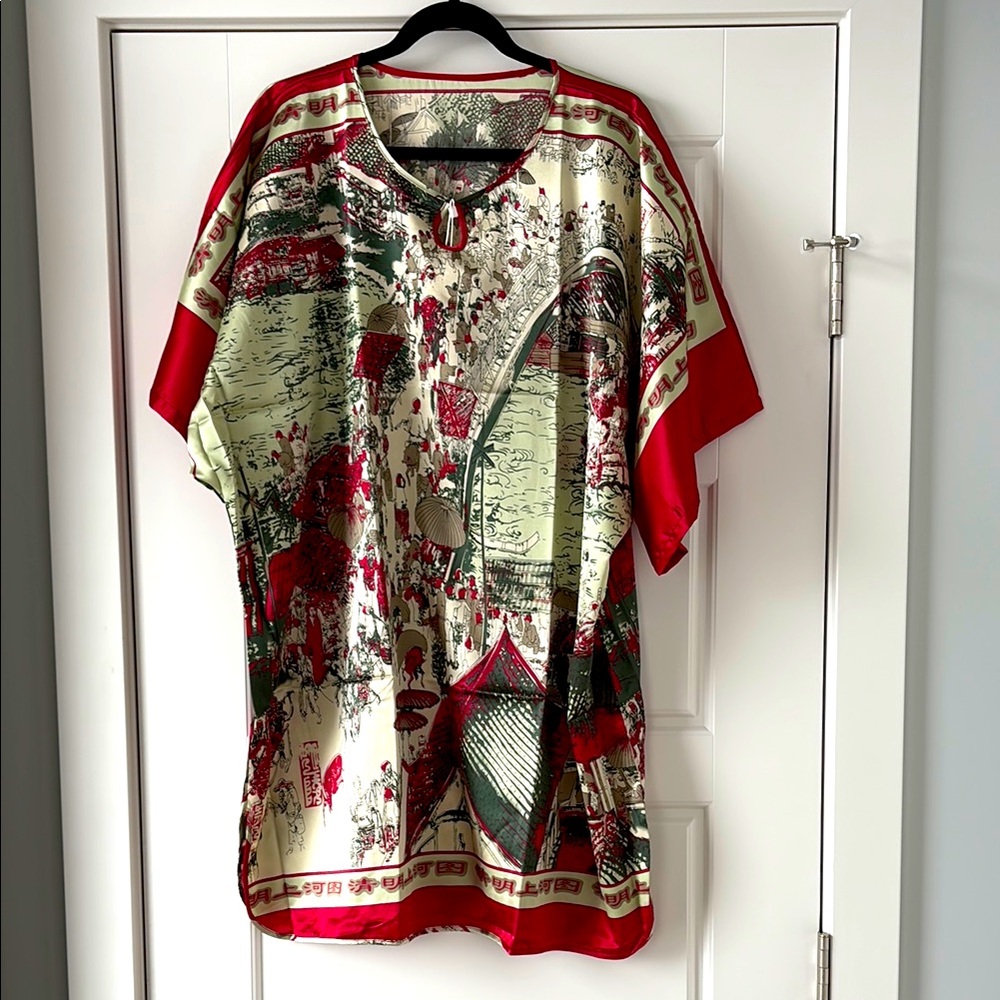 NWT Kimono size ALL.